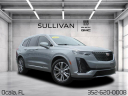 Thumbnail image of 2025 Cadillac XT6 at Sullivan Buick Gmc Truck
