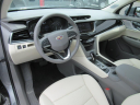 Thumbnail image of 2025 Cadillac XT6 at Sullivan Buick Gmc Truck