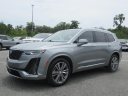 Thumbnail image of 2025 Cadillac XT6 at Sullivan Buick Gmc Truck