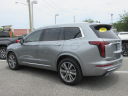 Thumbnail image of 2025 Cadillac XT6 at Sullivan Buick Gmc Truck