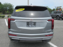 Thumbnail image of 2025 Cadillac XT6 at Sullivan Buick Gmc Truck