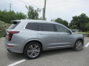Thumbnail image of 2025 Cadillac XT6 at Sullivan Buick Gmc Truck