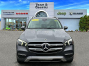 Thumbnail image of 2022 Mercedes-Benz GLE at Town And Country Jeep Chrysler Dodge