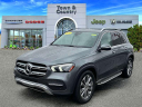 Thumbnail image of 2022 Mercedes-Benz GLE at Town And Country Jeep Chrysler Dodge