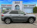 Thumbnail image of 2022 Mercedes-Benz GLE at Town And Country Jeep Chrysler Dodge
