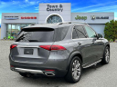 Thumbnail image of 2022 Mercedes-Benz GLE at Town And Country Jeep Chrysler Dodge