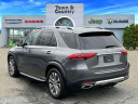 Thumbnail image of 2022 Mercedes-Benz GLE at Town And Country Jeep Chrysler Dodge