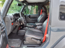 2018 Jeep Wrangler JK Rubicon Recon at Walker Chrysler Dodge Jeep Ram