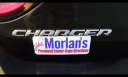 Thumbnail image of 2022 Dodge Charger at John Morlan Chrysler Preowned