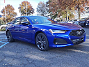 Thumbnail image of 2023 Acura TLX at Bridgewater Acura