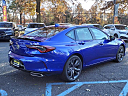 Thumbnail image of 2023 Acura TLX at Bridgewater Acura