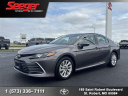 Thumbnail image of 2023 Toyota Camry at SeegerToyotaOfStRobert of Saint Robert, MO