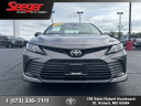 Thumbnail image of 2023 Toyota Camry at SeegerToyotaOfStRobert of Saint Robert, MO