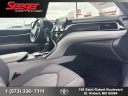 Thumbnail image of 2023 Toyota Camry at SeegerToyotaOfStRobert of Saint Robert, MO