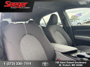 Thumbnail image of 2023 Toyota Camry at SeegerToyotaOfStRobert of Saint Robert, MO