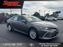Thumbnail image of 2023 Toyota Camry at SeegerToyotaOfStRobert of Saint Robert, MO