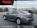 Thumbnail image of 2023 Toyota Camry at SeegerToyotaOfStRobert of Saint Robert, MO