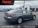 Thumbnail image of 2023 Toyota Camry at SeegerToyotaOfStRobert of Saint Robert, MO