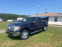 Thumbnail image of 2013 Ford F-150 at Bucks Auto Sales, Inc.