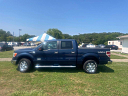 Thumbnail image of 2013 Ford F-150 at Bucks Auto Sales, Inc.