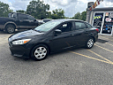 Thumbnail image of 2017 Ford Focus at MS North Store