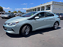 2018 Chevrolet Volt LT at Maui Auto Group