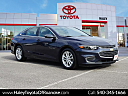 Thumbnail image of 2018 Chevrolet Malibu at Haley Toyota Of Roanoke