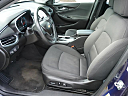 Thumbnail image of 2018 Chevrolet Malibu at Haley Toyota Of Roanoke