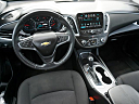 Thumbnail image of 2018 Chevrolet Malibu at Haley Toyota Of Roanoke