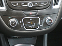 Thumbnail image of 2018 Chevrolet Malibu at Haley Toyota Of Roanoke