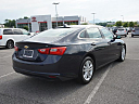 Thumbnail image of 2018 Chevrolet Malibu at Haley Toyota Of Roanoke