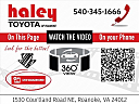 Thumbnail image of 2018 Chevrolet Malibu at Haley Toyota Of Roanoke