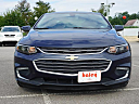 Thumbnail image of 2018 Chevrolet Malibu at Haley Toyota Of Roanoke