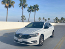 Thumbnail image of 2019 Volkswagen Jetta at BEVERLY HILLS AUTO BROKERS