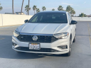 Thumbnail image of 2019 Volkswagen Jetta at BEVERLY HILLS AUTO BROKERS