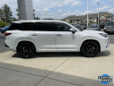 Thumbnail image of 2024 Lexus TX 350 at Rock Hill Buick Gmc Used