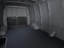 Thumbnail image of 2025 Chevrolet Express at Mccluskey Chevrolet Kings Automall