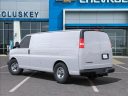 Thumbnail image of 2025 Chevrolet Express at Mccluskey Chevrolet Kings Automall