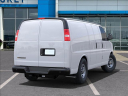 Thumbnail image of 2025 Chevrolet Express at Mccluskey Chevrolet Kings Automall