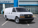 Thumbnail image of 2025 Chevrolet Express at Mccluskey Chevrolet Kings Automall