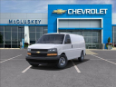 Thumbnail image of 2025 Chevrolet Express at Mccluskey Chevrolet Kings Automall