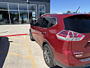 2016 Nissan Rogue SL at Five Star Chevrolet-cadillac