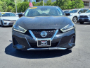 Thumbnail image of 2022 Nissan Maxima at Generation Kia