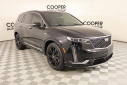 2024 Cadillac XT6 Premium Luxury at Joe Cooper Chevrolet & Cadillac