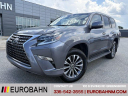 Thumbnail image of 2022 Lexus GX 460 at EurobahnBmwMiniMercedesBenz of Greensboro, NC