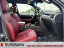 Thumbnail image of 2022 Lexus GX 460 at EurobahnBmwMiniMercedesBenz of Greensboro, NC