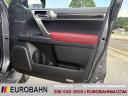 Thumbnail image of 2022 Lexus GX 460 at EurobahnBmwMiniMercedesBenz of Greensboro, NC