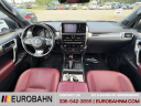 Thumbnail image of 2022 Lexus GX 460 at EurobahnBmwMiniMercedesBenz of Greensboro, NC