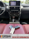 Thumbnail image of 2022 Lexus GX 460 at EurobahnBmwMiniMercedesBenz of Greensboro, NC