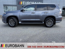Thumbnail image of 2022 Lexus GX 460 at EurobahnBmwMiniMercedesBenz of Greensboro, NC